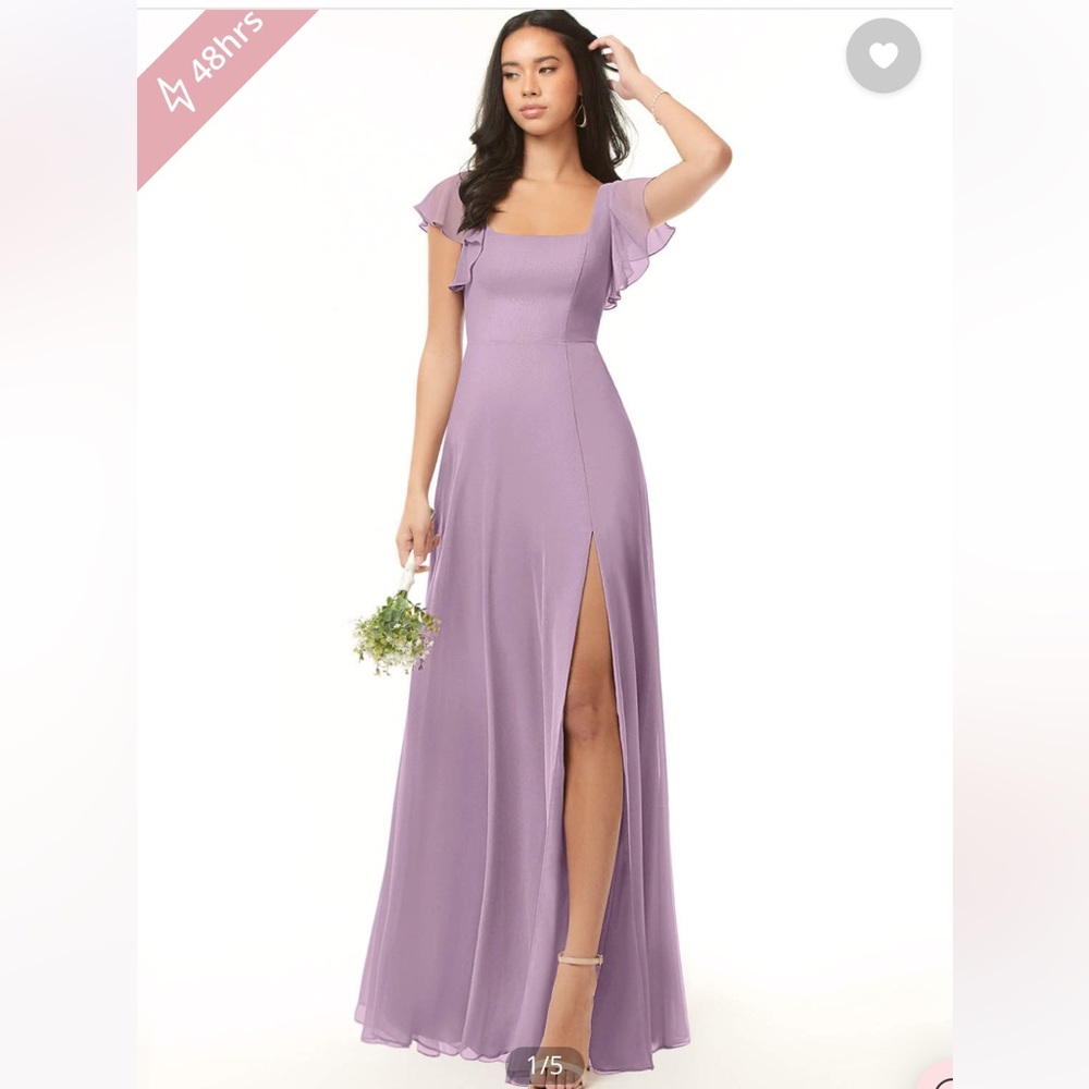 Dear Cloe bridesmaids dress